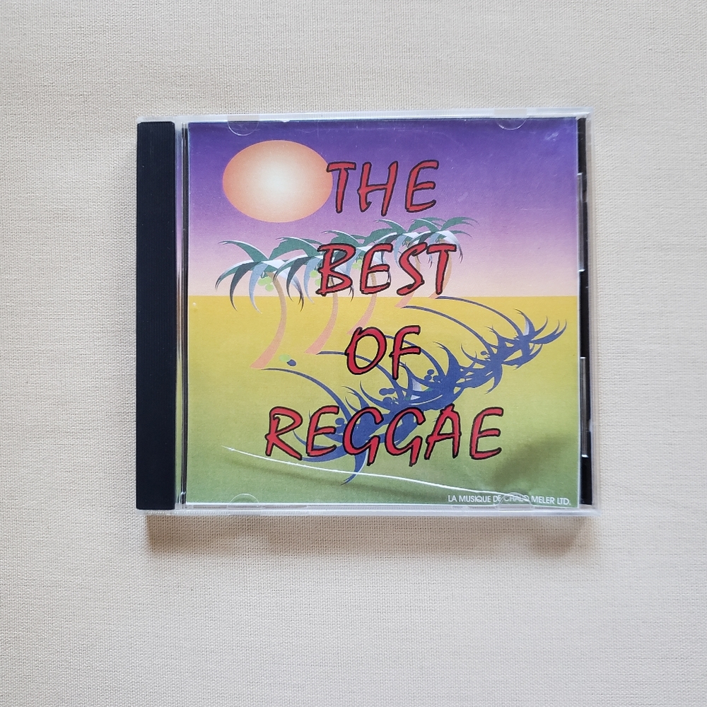 Music CD